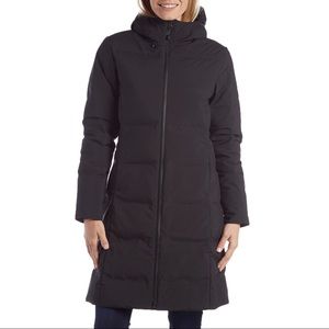 Patagonia Glacier Parka